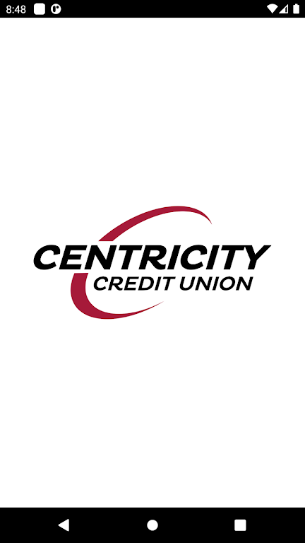 Centricity Credit Union Screenshot1