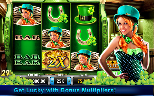 Super Party Vegas Slots Screenshot4