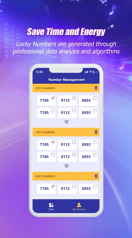 Sambad Dear Lottery Tools Screenshot3