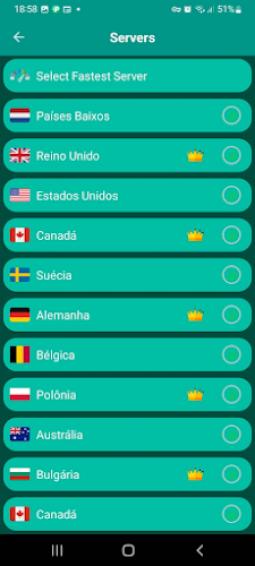 VPN Unlimited Lite 2023 Screenshot2