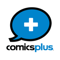 Comics Plus APK