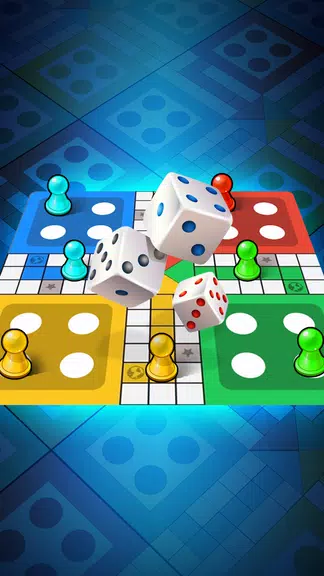 Ludo Master™ - Ludo Board Game Screenshot4