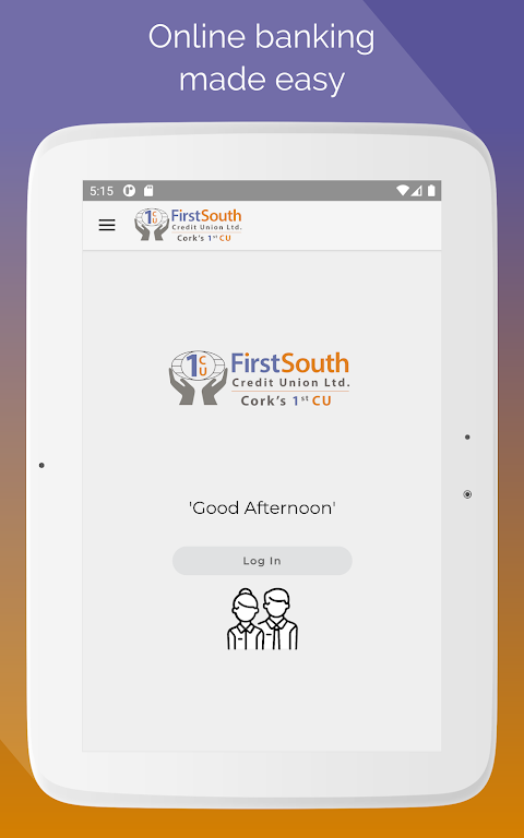 First South Credit Union Screenshot3