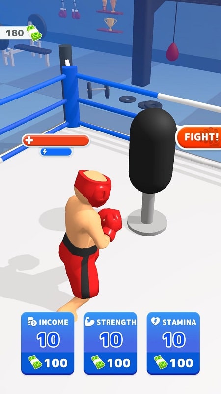 Punch Guys Screenshot1