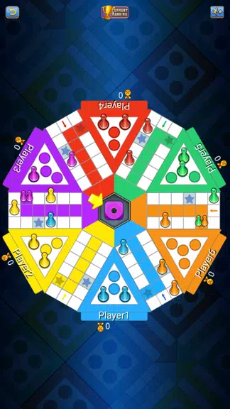 Ludo Master™ - Ludo Board Game Screenshot2