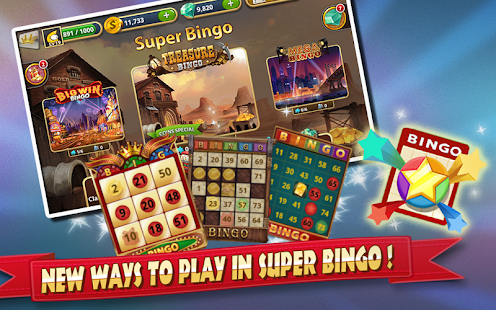 Bingo by IGG: Top Bingo+Slots! Screenshot4