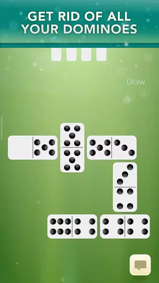 Domino Classic Online Screenshot1