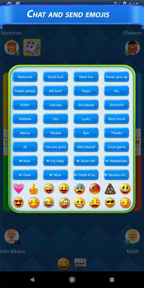 Ludo Clash: Play Ludo Online Screenshot3