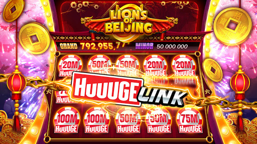 Huuuge Stars™ Slots Casino Games Screenshot3