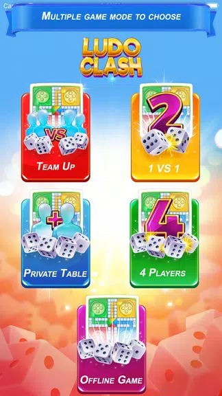 Ludo Clash: Play Ludo Online Screenshot4