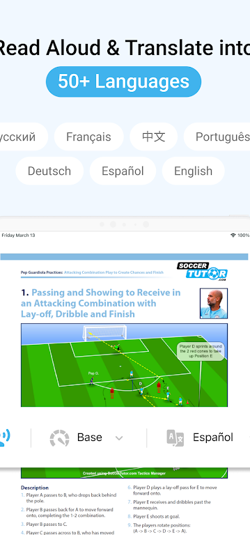 Coach Viewer Screenshot3