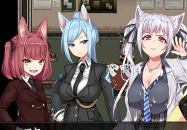 Furry Ear Girls Never Betray Screenshot1