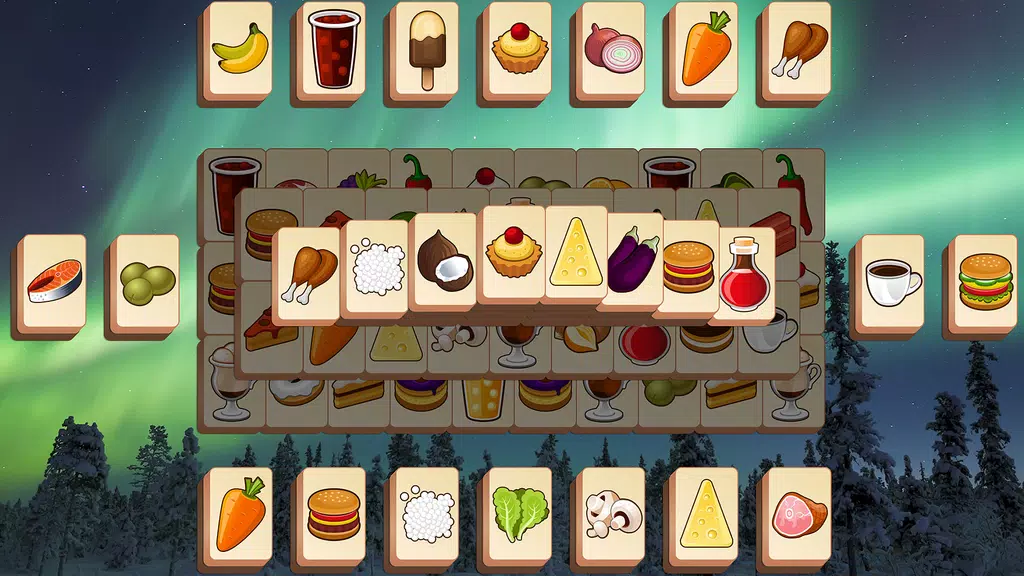 Mahjong Epic Screenshot3