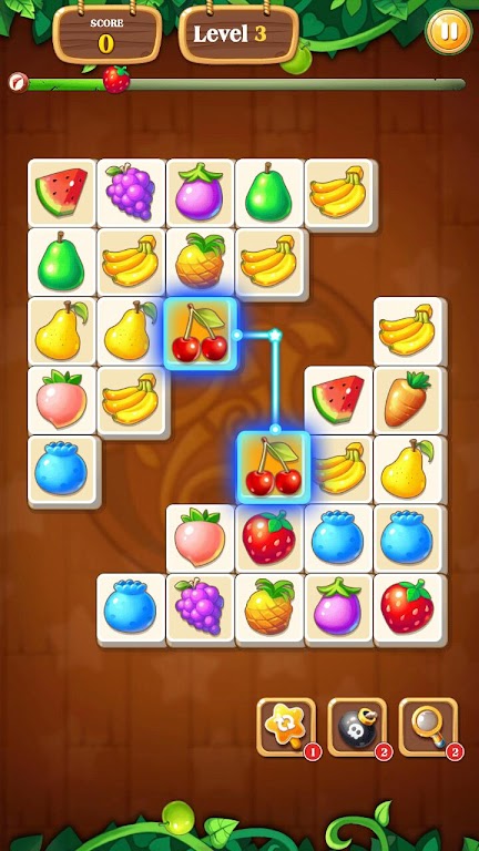 Onet Fruit Screenshot2