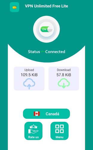 VPN Unlimited Lite 2023 Screenshot3