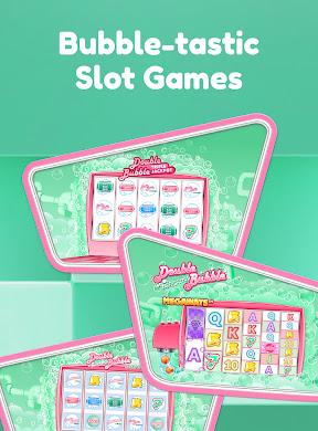 Double Bubble Bingo: Casino, Slots and Bingo Games Screenshot3