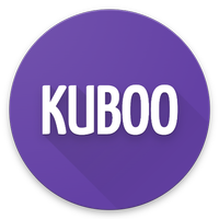 Kuboo - Ubooquity Client APK