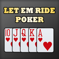 Let Em Ride Poker - Bonus APK