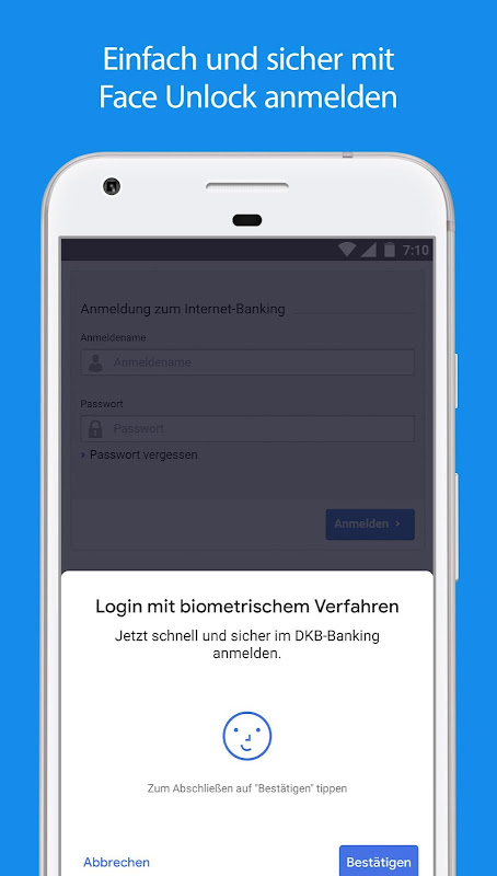 DKB-Banking Screenshot2