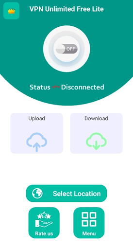 VPN Unlimited Lite 2023 Screenshot1