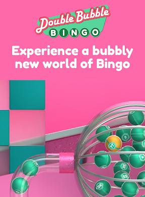 Double Bubble Bingo: Casino, Slots and Bingo Games Screenshot2