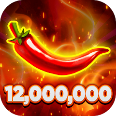 Spicy Slots - Casino Slot Game APK