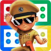 Little Singham Ludo 2021 APK