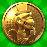 Monkey Money 2 Slots APK