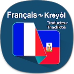 Translate Creole to French APK