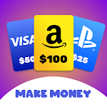 Flash Rewards: Earn Gift Cards APK