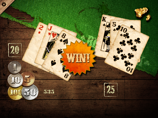 Black Solitaire Screenshot4