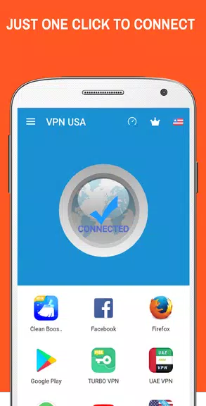 VPN MASTER - BANGLADESH Screenshot2