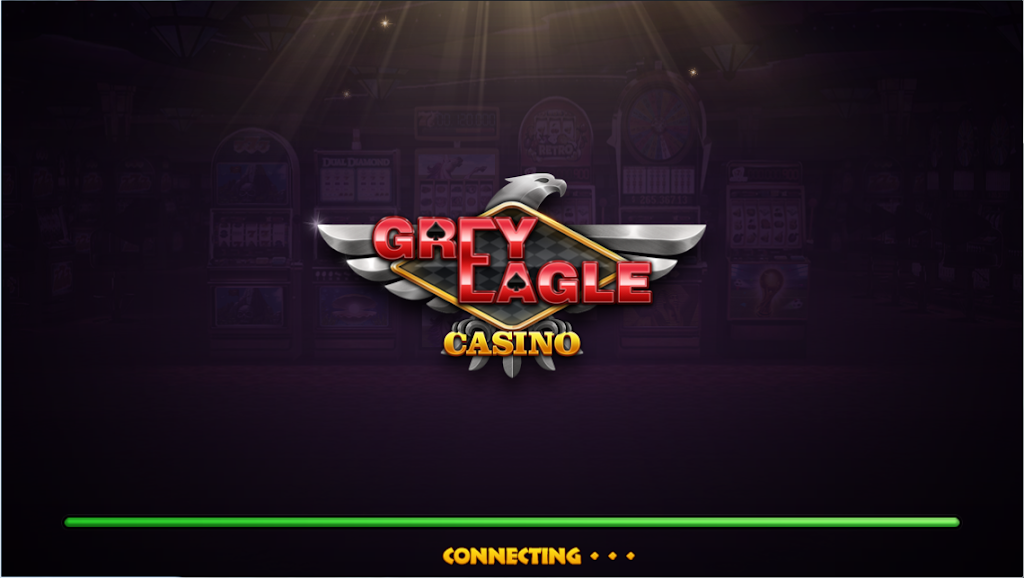 Grey Eagle Casino Screenshot2