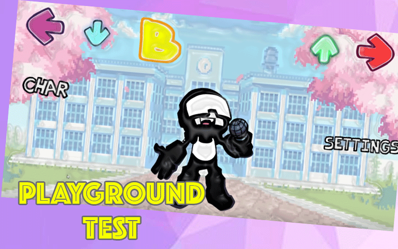 FNF Character Test Playground Screenshot2