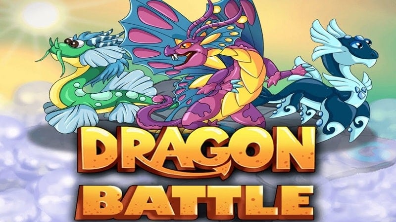 Dragon Battle Screenshot1