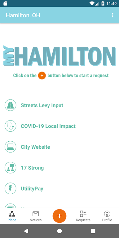 MyHamilton (311) Screenshot1