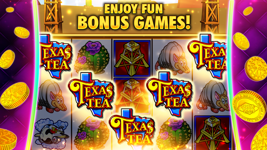 DoubleDown Casino Vegas Slots Screenshot24