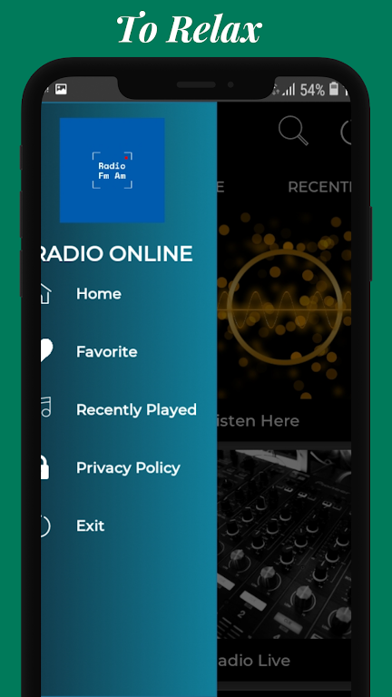 Wbur Radio App Boston 90.9 Fm Screenshot2