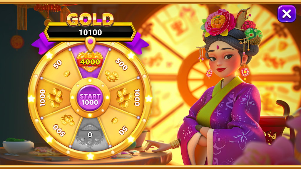 Slot Lucky TeenPatti Screenshot3