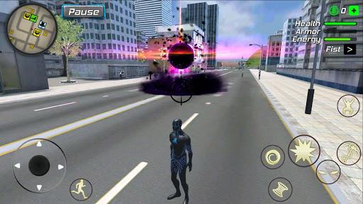 Black Hole Hero Screenshot4