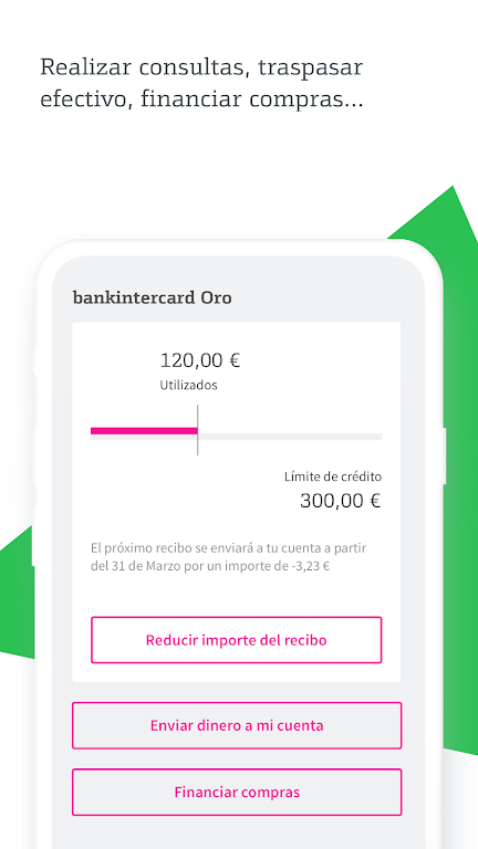 bankintercard Screenshot3