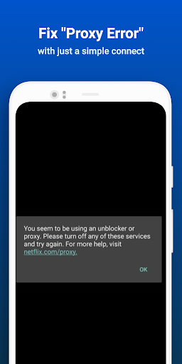 US VPN – Netflix Hulu VPN Screenshot3