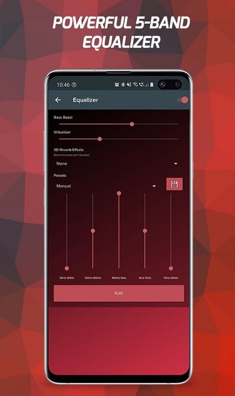 Pi Music Player Mod Screenshot3