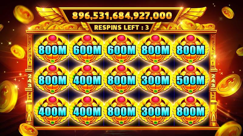 Jackpot Crush - Slots Games Screenshot4