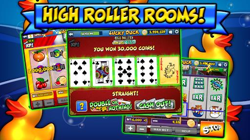 Lucky Duck Slots Screenshot2