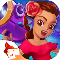 iFish - Caza de peces en línea APK