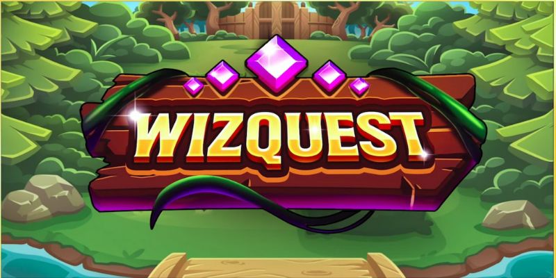 WizQuest Screenshot1