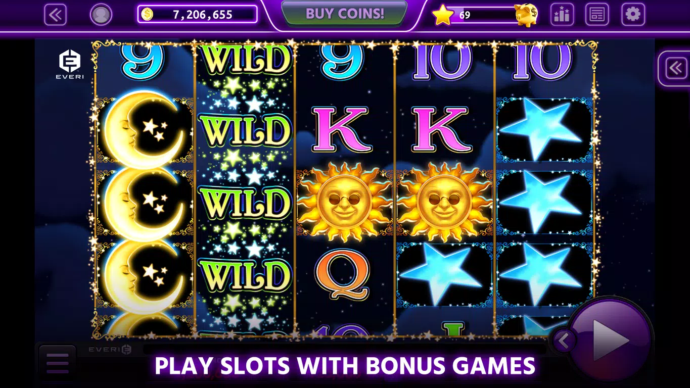 Lucky North Casino Games Screenshot3