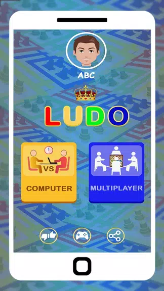 Ludo Queen Game Screenshot3