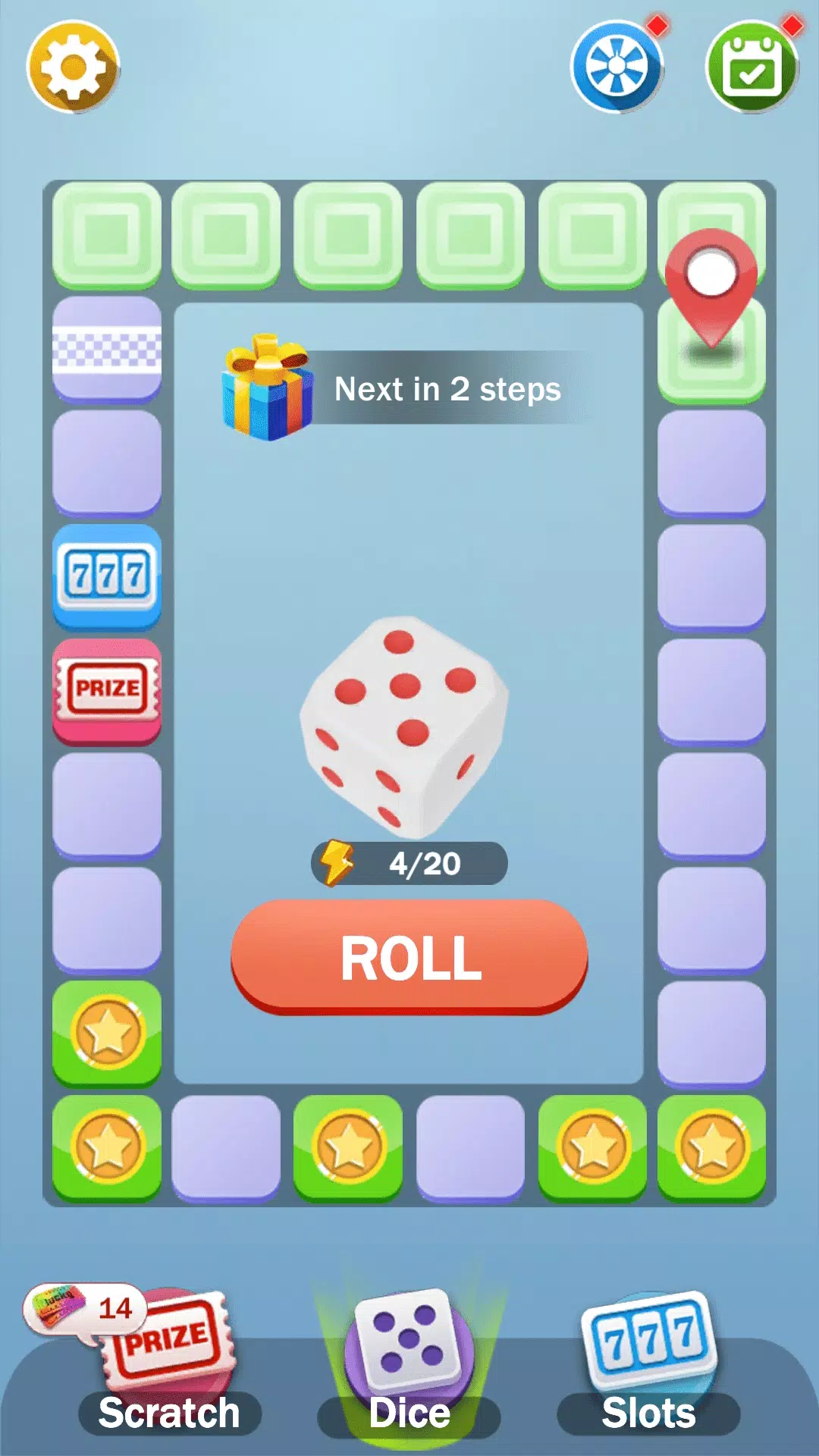 Lucky Royale - Happy Slots Screenshot3